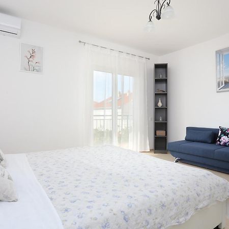 Seaside Holiday House Poljica, Trogir - 5161 Marina  Habitación foto
