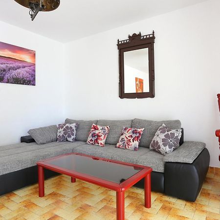 Seaside Holiday House Poljica, Trogir - 5161 Marina  Habitación foto