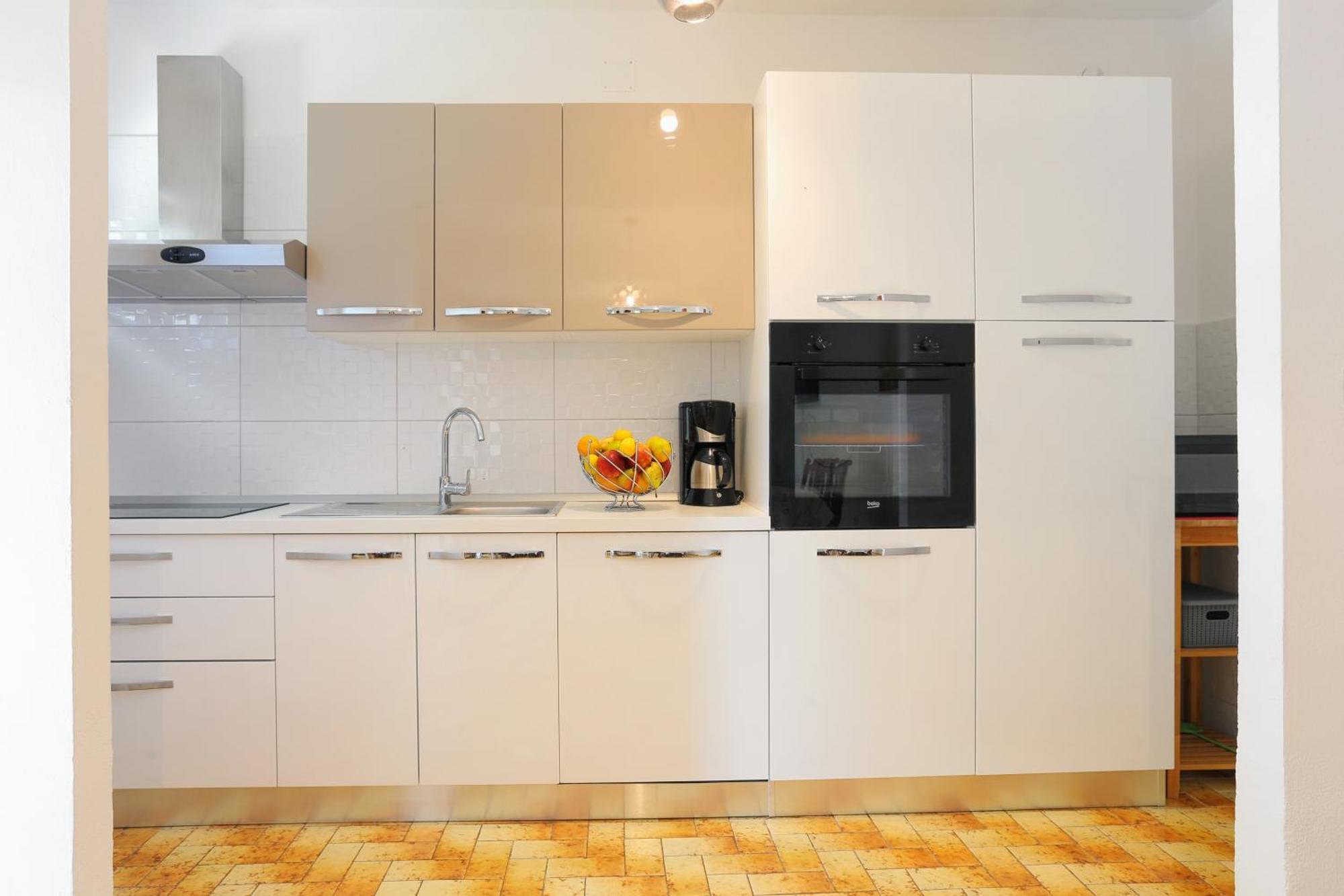Seaside Holiday House Poljica, Trogir - 5161 Marina  Habitación foto