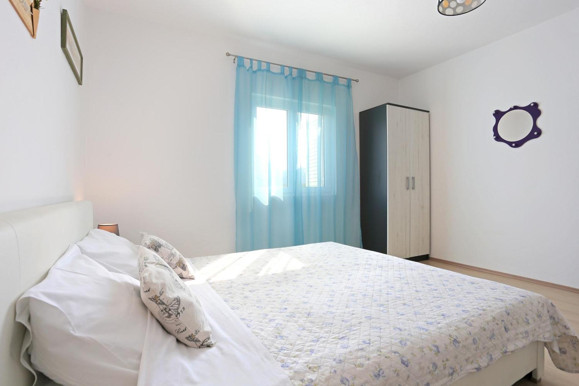 Seaside Holiday House Poljica, Trogir - 5161 Marina  Habitación foto