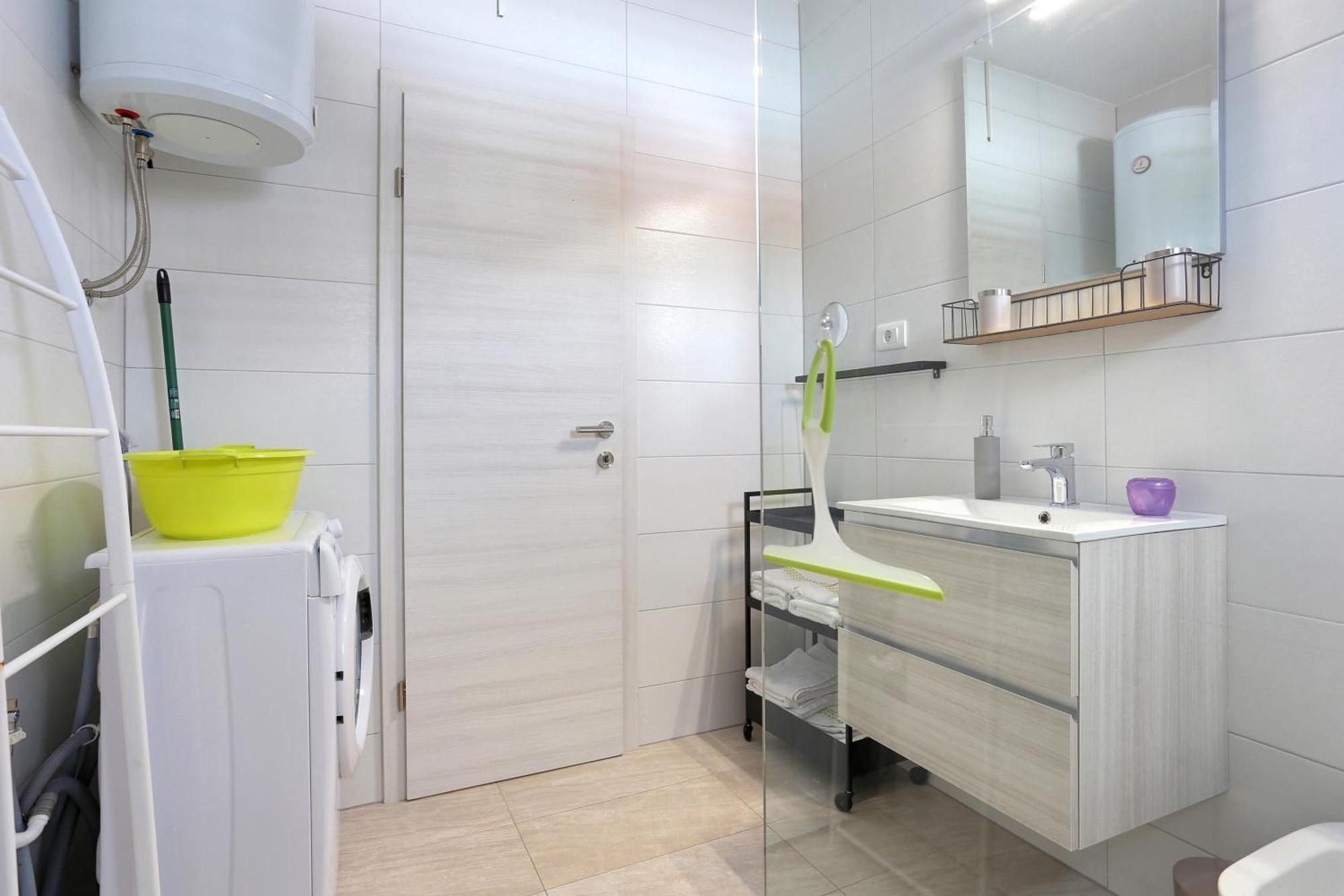 Seaside Holiday House Poljica, Trogir - 5161 Marina  Habitación foto