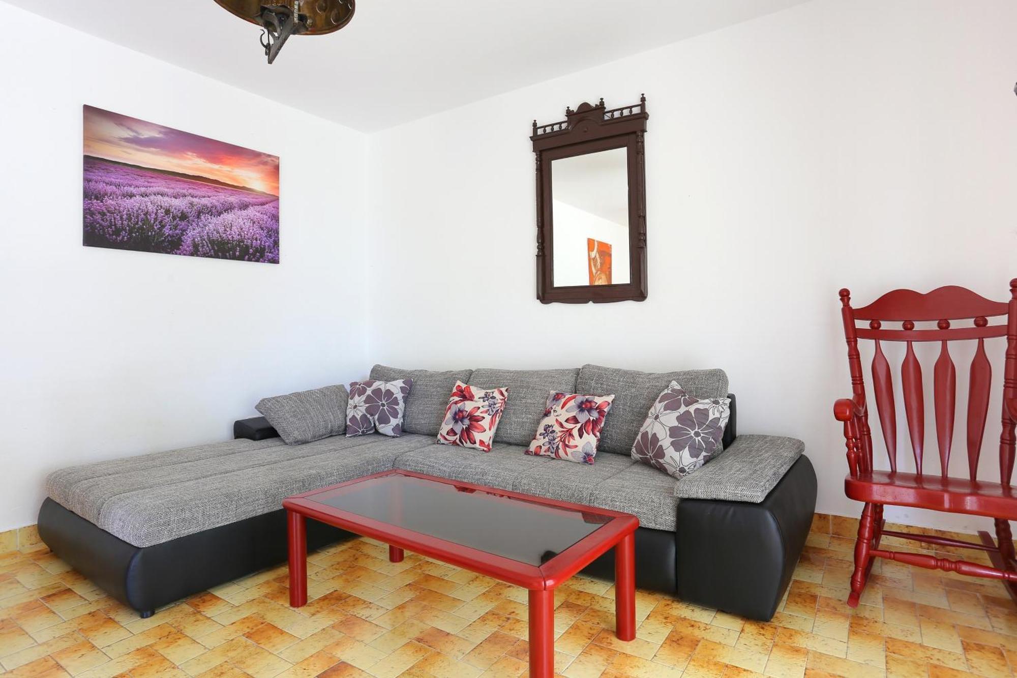 Seaside Holiday House Poljica, Trogir - 5161 Marina  Habitación foto